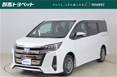 ノア ハイブリッド SI