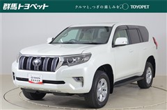 トヨタ　ランクル プラド TX Lパッケー