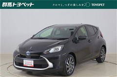 トヨタ アクア G