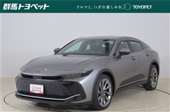 トヨタ クラウン CO Gアドバ レザー