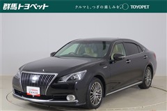 トヨタ クラウンマジェスタ ハイブリッド