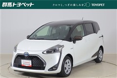 シエンタHV ファンベース G