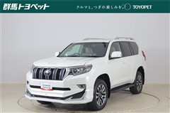 トヨタ ランクル プラド TX L