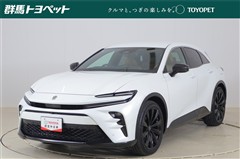 トヨタ クラウン スポーツ Z