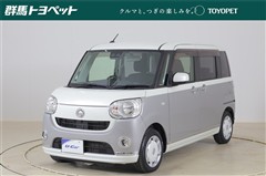 ムーヴキャンバス XブラリミSA3