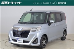 スバル ジャスティ GS スマートアシスト
