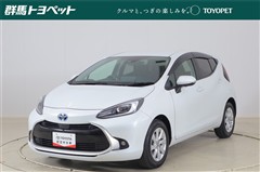 トヨタ アクア Z