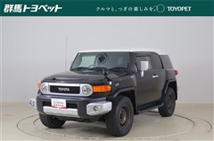 FJクルーザー ヒョウジュン