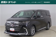 アルファードハイブリッド Z