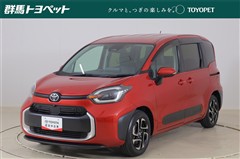 シエンタ ハイブリッド Z