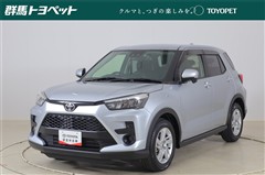 トヨタ ライズ G