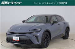 クラウン スポーツ Z