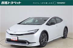 トヨタ プリウス Z