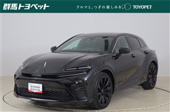 トヨタ クラウン スポーツ HEV Z