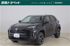 トヨタ ヤリスクロスHV U
