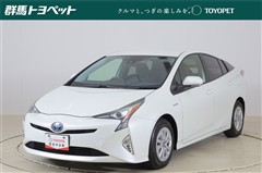 トヨタ プリウス S