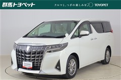 アルファード G