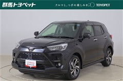 トヨタ ライズ Z