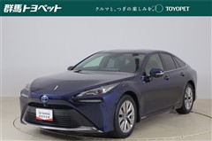 トヨタ　MIRAI G Aパッケージ