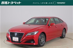 トヨタ クラウン S