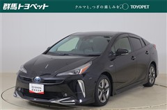 プリウス S ツーリングセレクション
