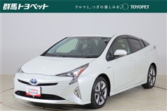 プリウス S ツーリングセレクション