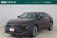 クラウン CO Gアドバ レザー