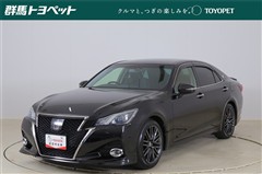 クラウンアスリート アスリートS-T