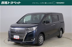 トヨタ エスクァイア XI