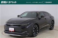クラウン CO RS アドバンスド