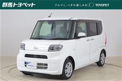 ダイハツ タント L