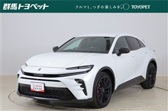 トヨタ クラウン スポーツ RS PHEV 4