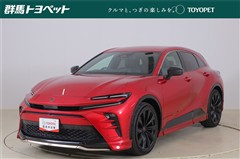 トヨタ クラウン スポーツ Z