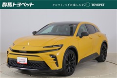 トヨタ クラウン スポーツ Z