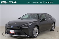 トヨタ MIRAI Z エグゼ Advドラ