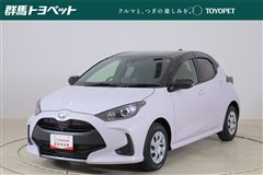 トヨタ ヤリス ハイブリッド G