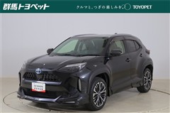ヤリスクロス ハイブリッド Z