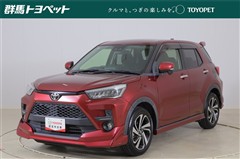 トヨタ ライズ Z