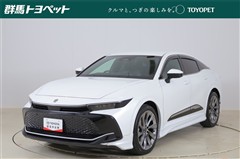 クラウン CO Gアドバ レザー
