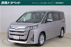 トヨタ ノア ハイブリッド Z