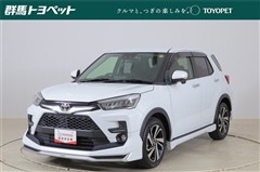 トヨタ ライズ Z