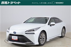 トヨタ MIRAI G Aパッケージ