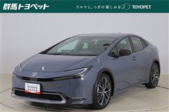プリウス Z