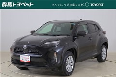 ヤリスクロス HEV G