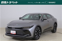 クラウン CO RS アドバンスド