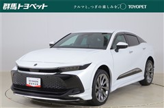 クラウン CO Gアドバ レザー