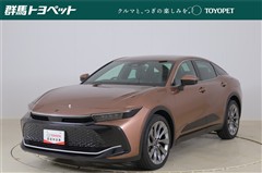 クラウン CO Gアドバ レザー