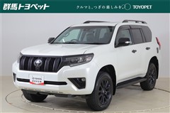 トヨタ ランクル プラドTX LマットBLC