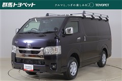 ハイエースバン S GL ダークP2