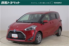 トヨタ シエンタHVファンベースG SF-ED